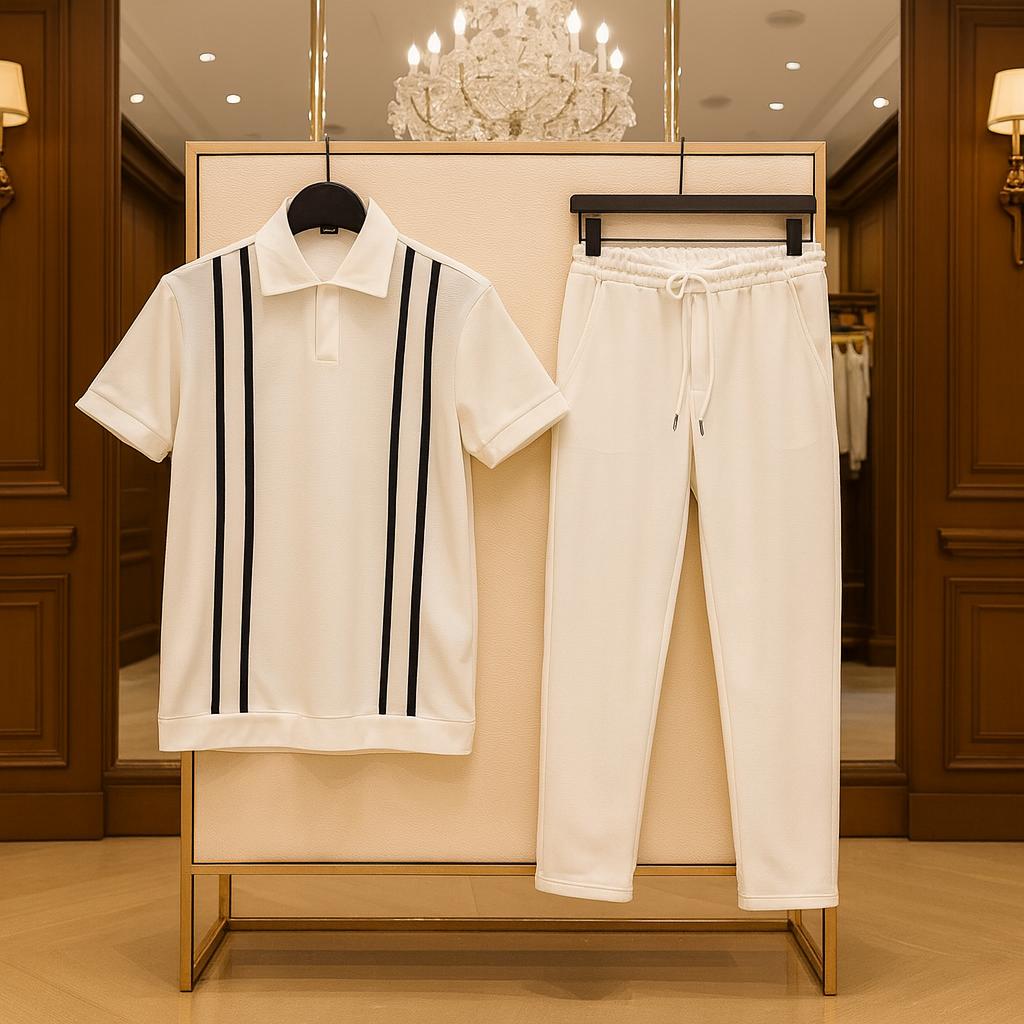 PerfectMan Top & Down Trousers | Lasting Comfort, Great Prices